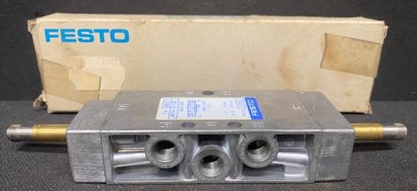 Festo 8820 JMFH-5-1/8 Pneumatic Valve | Garden City Plastics